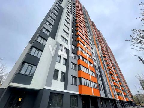 квартира за адресою Володимира Сосюри вул., 6в