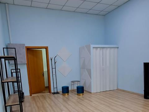 коммерческая по адресу Крещатик ул., 46-А