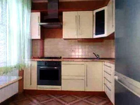 квартира за адресою Джона Маккейна вул. (Івана Кудрі), 10