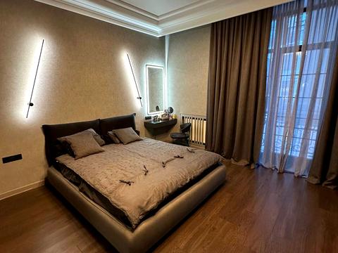 квартира по адресу Французский бульв., 60