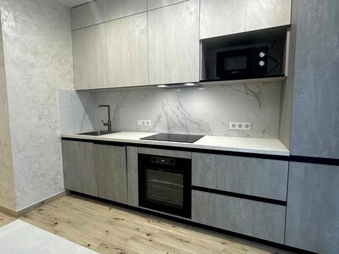 квартира по адресу Ревуцкого ул., 40