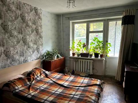 квартира по адресу Квартальна ул. (Гладкова), 6