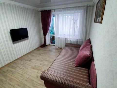 квартира по адресу Воскресенский просп. (Перова), 10