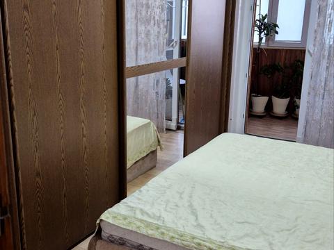квартира за адресою Євгена Танцюри вул., 33