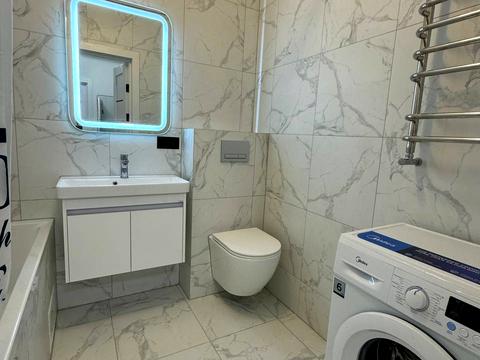 квартира по адресу Приозерна ул., 42