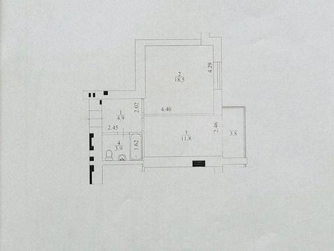 квартира за адресою Івана Кожедуба, 8а