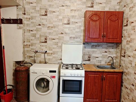 квартира по адресу Николаевская дорога ул., 132