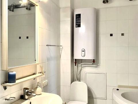 квартира за адресою Володимирська вул., 96
