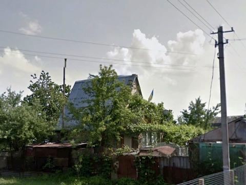 дом по адресу Небесной Сотни ул. (Паризької Комуни)