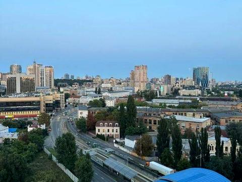 квартира за адресою Берестейський просп. (Перемоги), 5-Б