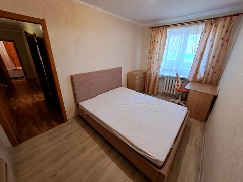квартира по адресу Парковая ул., 36