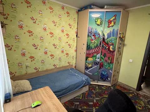 квартира за адресою Бородинська вул., 7