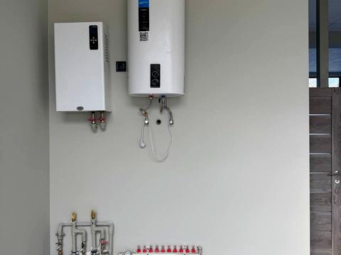 коммерческая по адресу Новознесенская ул., 4