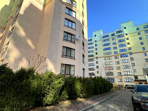 квартира за адресою Українських Декабристів вул., 52