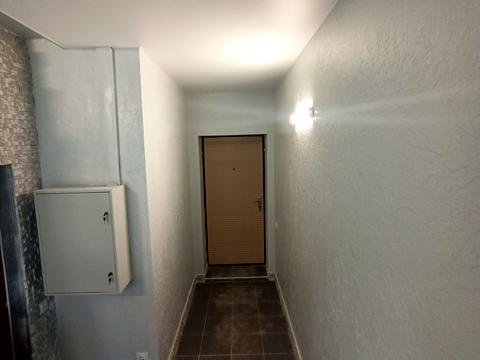 квартира за адресою Григорівське шосе (Комсомольське), 32