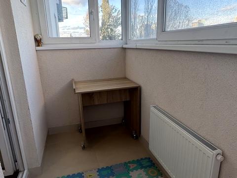 квартира по адресу Ивана Выговского ул. (Маршала Гречка), 10-Ж