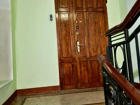 квартира по адресу Троицкая ул., 62