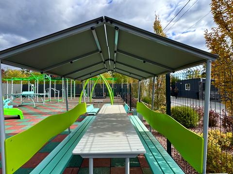 будинок за адресою Остромирська вул.