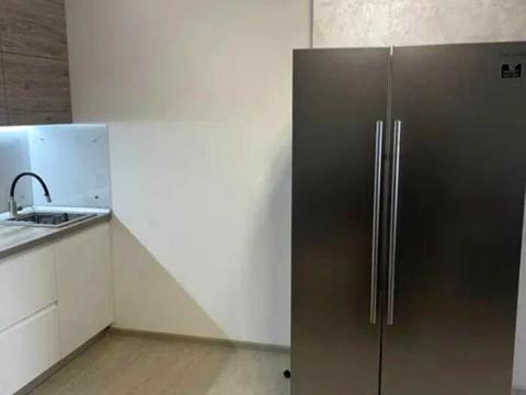 квартира за адресою Авіаконструктора Антонова вул., 2-Б