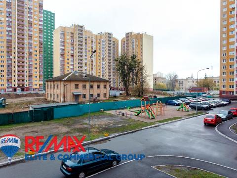 квартира по адресу Михаила Максимовича ул. (Трутенко Онуфрия), 9-Б