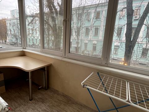 квартира за адресою Київ, Михайла Грушевського вул., 28/2