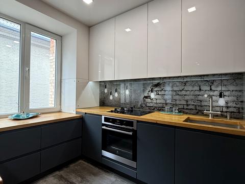 квартира по адресу Староказацкая ул. (Комсомольская), 74в