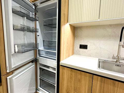квартира за адресою Тадея Рильського бульв., 4