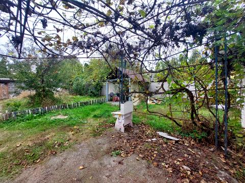будинок за адресою Парникова вул., 16