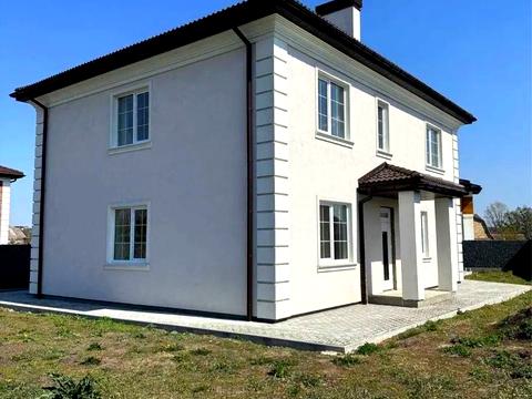будинок за адресою Крюківщина