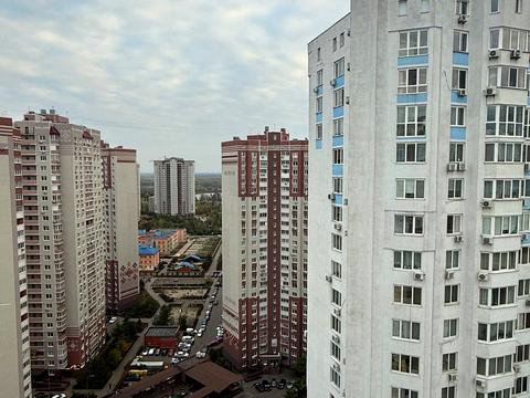 квартира за адресою Бориса Гмирі вул., 8-Б