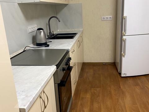 квартира за адресою Шевченка вул., 2-Д