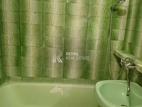 квартира за адресою Анни Ахматової вул., 6