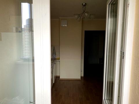квартира по адресу Юлии Здановской ул. (Ломоносова), 85