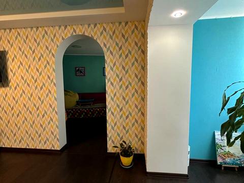 квартира за адресою Янтарна вул., 79