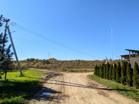 ділянка за адресою Шевченка