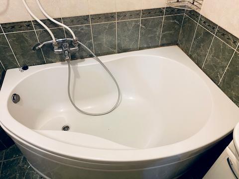 квартира по адресу Елизаветы Чавдар ул., 7
