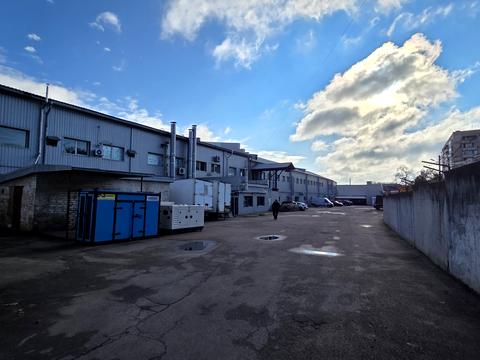 комерційна за адресою Бондарський пров., 2