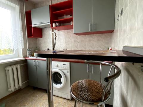 квартира по адресу Мрии ул. (Академика Туполева), 11-Б