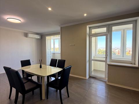 квартира по адресу Червоной Калины просп., 58
