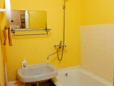 квартира по адресу Вахтанга Кикабидзе ул. (Булгакова), 15-А