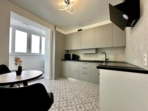 квартира за адресою Соборна вул., 107б