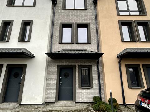 дом по адресу Радужная ул.