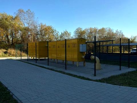 квартира за адресою Трускавецька вул., 115