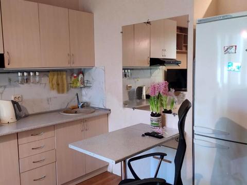 квартира по адресу Гетьманська ул. (Майкопская), 1а