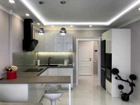 квартира по адресу Дегтяревская ул., 25а к1
