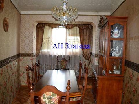 квартира по адресу Леваневского