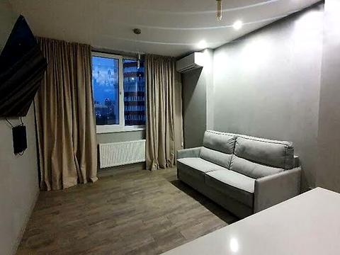 квартира за адресою Юлії Здановської вул. (Ломоносова), 46/1