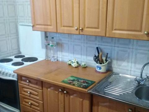 квартира по адресу Архітектора Ніколаєва ул., 9