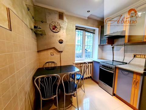 квартира за адресою проспект Незалежності, 62