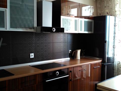 квартира за адресою Олени Пчілки вул., 6